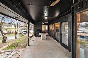 Lake House At Granbury 3 Bedroom Home