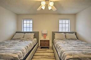 Texas - Tulane 2007 5 Bedroom Home