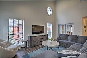 Texas - Tulane 2007 5 Bedroom Home