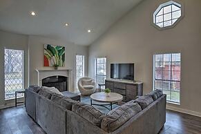 Texas - Tulane 2007 5 Bedroom Home