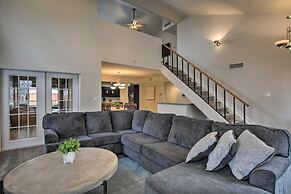 Texas - Tulane 2007 5 Bedroom Home