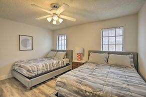 Texas - Tulane 2007 5 Bedroom Home