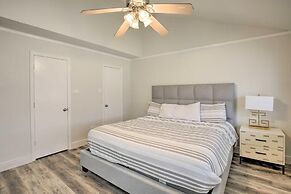 Texas - Tulane 2007 5 Bedroom Home