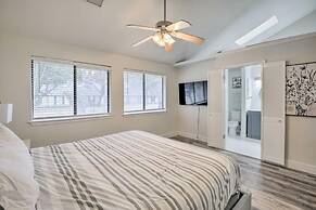 Texas - Tulane 2007 5 Bedroom Home