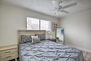 Texas - Tulane 2007 5 Bedroom Home