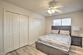 Texas - Tulane 2007 5 Bedroom Home