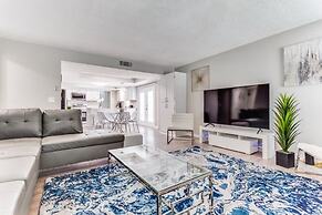 Texas - Reston 1513 5 Bedroom Home