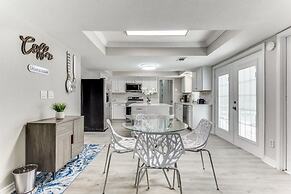 Texas - Reston 1513 5 Bedroom Home