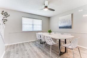 Texas - Reston 1513 5 Bedroom Home