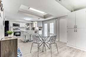 Texas - Reston 1513 5 Bedroom Home