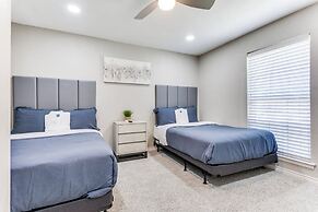 Texas - Reston 1513 5 Bedroom Home