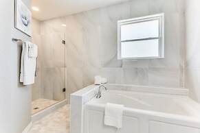 Texas - Reston 1513 5 Bedroom Home