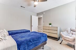 Texas - Reston 1513 5 Bedroom Home