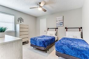 Texas - Reston 1513 5 Bedroom Home