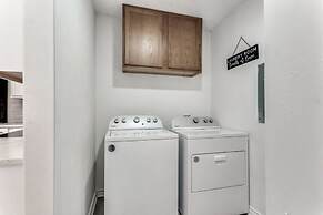 Texas - Reston 1513 5 Bedroom Home