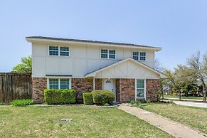 Texas - Reston 1513 5 Bedroom Home