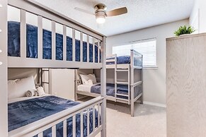 Texas - Reston 1513 5 Bedroom Home