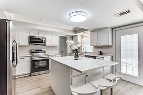 Texas - Reston 1513 5 Bedroom Home