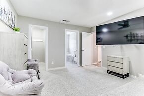 Texas - Reston 1513 5 Bedroom Home