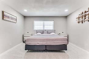 Texas - Reston 1513 5 Bedroom Home