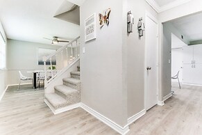 Texas - Reston 1513 5 Bedroom Home