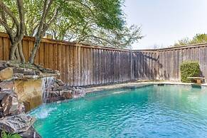 Texas - Reston 1513 5 Bedroom Home