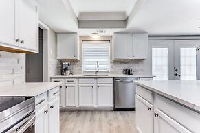 Texas - Reston 1513 5 Bedroom Home