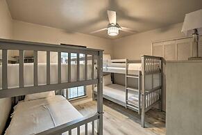 Texas - Collins 3210 5 Bedroom Home