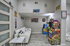 Texas - Collins 3210 5 Bedroom Home