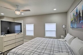 Texas - Collins 3210 5 Bedroom Home