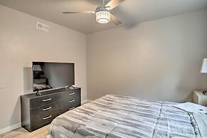 Texas - Collins 3210 5 Bedroom Home