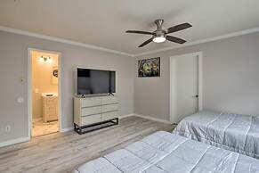 Texas - Collins 3210 5 Bedroom Home