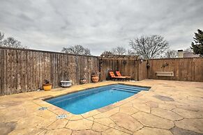 Texas - Collins 3210 5 Bedroom Home