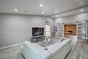 Texas - Collins 3210 5 Bedroom Home