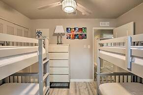 Texas - Collins 3210 5 Bedroom Home