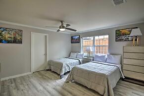 Texas - Collins 3210 5 Bedroom Home