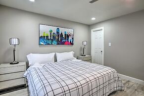 Texas - Collins 3210 5 Bedroom Home