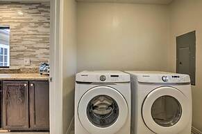 Texas - Collins 3210 5 Bedroom Home