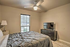 Texas - Collins 3210 5 Bedroom Home