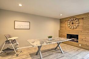 Texas - Collins 3210 5 Bedroom Home