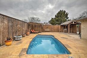 Texas - Collins 3210 5 Bedroom Home