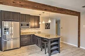 Texas - Collins 3210 5 Bedroom Home