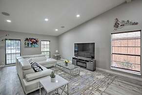 Texas - Collins 3210 5 Bedroom Home