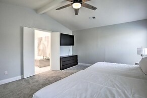 Texas - Elk 1705 4 Bedroom Home