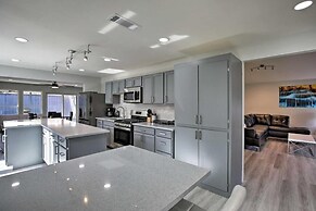 Texas - Elk 1705 4 Bedroom Home