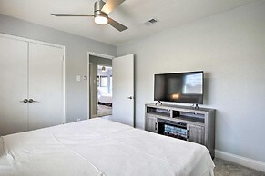 Texas - Elk 1705 4 Bedroom Home