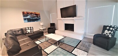 Texas - Elk 1705 4 Bedroom Home