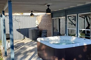 Texas - Elk 1705 4 Bedroom Home