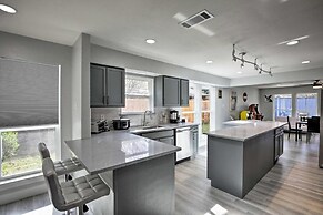 Texas - Elk 1705 4 Bedroom Home