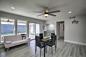 Texas - Elk 1705 4 Bedroom Home